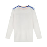 Camiseta de local del Real Madrid 21/22 - Manga larga