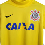 Portero del Corinthians 14/15