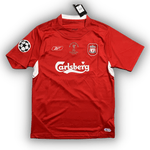 2004-05 - LOCAL DE LIVERPOOL | RETRO