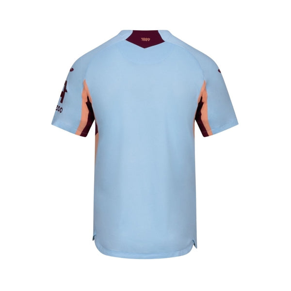 Brentford Tercero 25/26