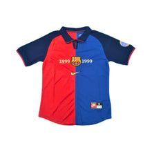 Barcelona 99/00 - Centenario