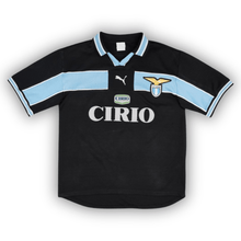 1998-00 - VISITANTE DEL LACIO | RETRO