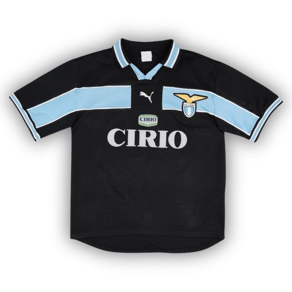 1998-00 - VISITANTE DEL LACIO | RETRO