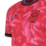 Corea del Sur Principal 24/25