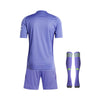 Kit de portero infantil del Manchester United 24/25
