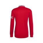 Manchester United Local 22/23 - Manga Larga