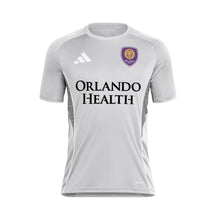 Entrenamiento de Orlando City 25/26