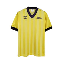 Alternativa del Arsenal 83/84