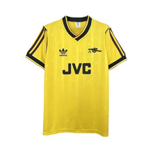 Alternativa del Arsenal 86/87