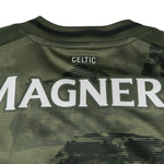 Celtic Third 24/25