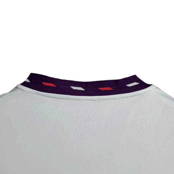 Camiseta visitante del Manchester United 22/23 - Manga larga
