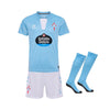 Equipación Infantil - Celta de Vigo Local 24/25