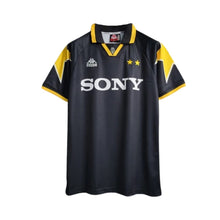 Juventus Tercera 95/96