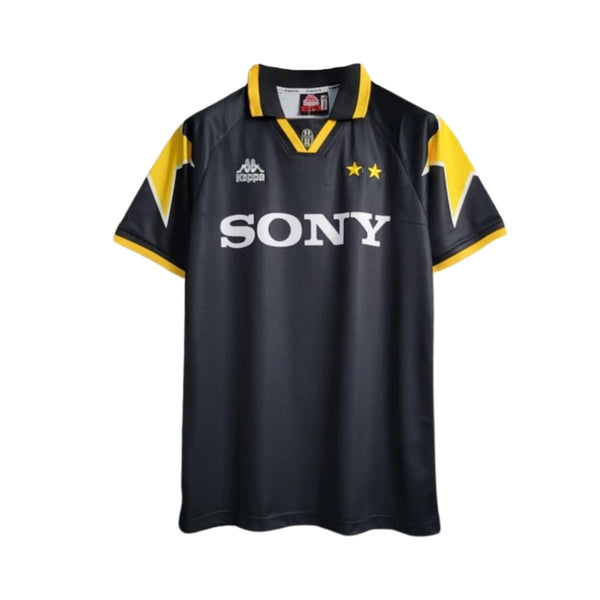 Juventus Tercera 95/96