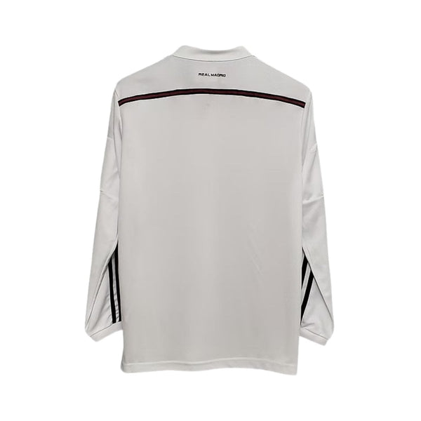 Real Madrid Principal 14/15 - Manga Comprida