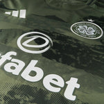 Celtic Third 24/25