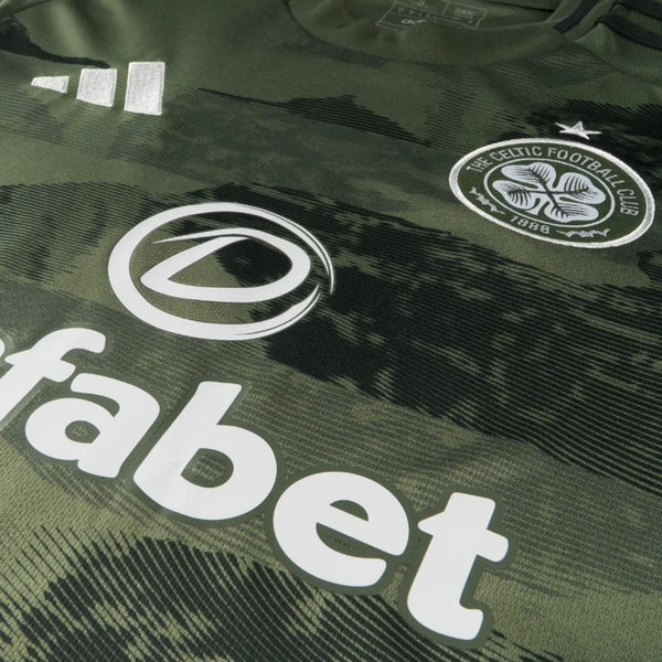 Celtic Third 24/25