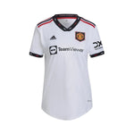 Manchester United Alternative 22/23 - Versión femenina