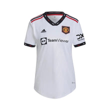 Manchester United Alternative 22/23 - Versión femenina