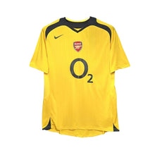Alternativa al Arsenal 05/06