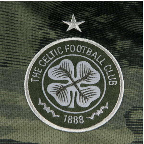Celtic Third 24/25