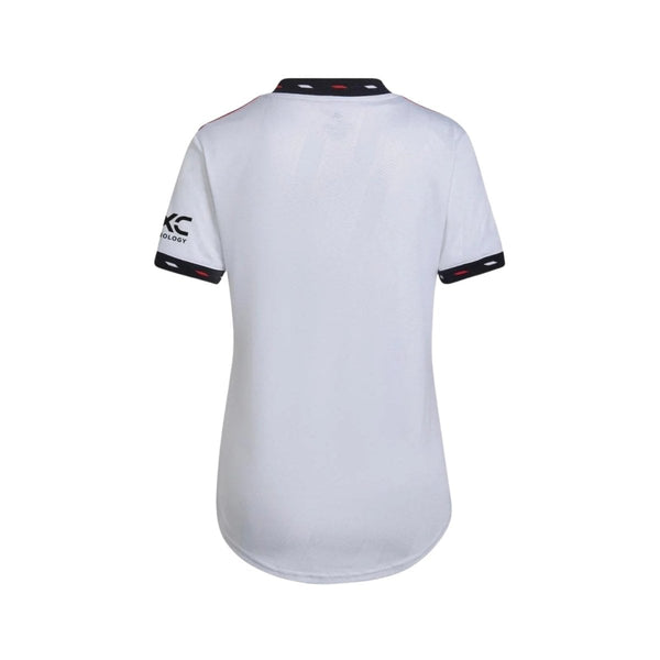 Manchester United Alternativa 22/23 - Versão Feminina