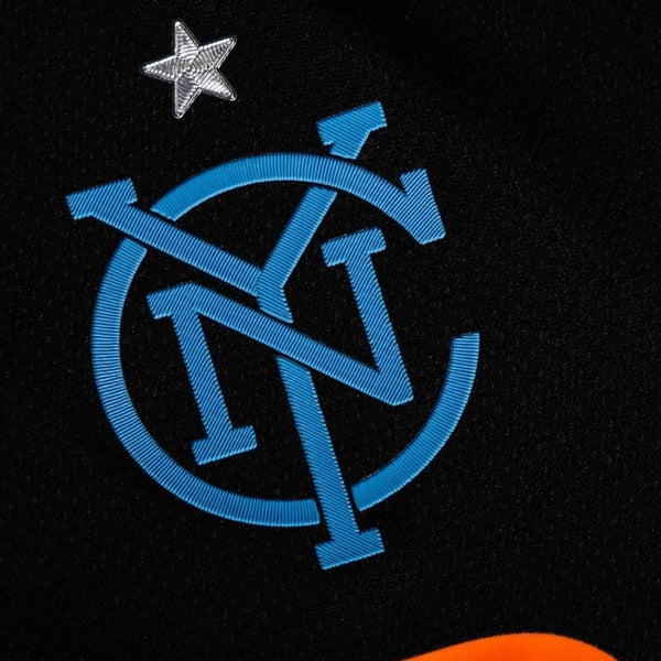 Alternativa 25/26 de la ciudad de Nueva York