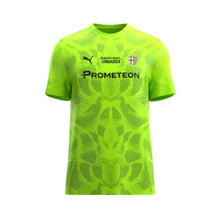 Portero del Parma Calcio 25/26