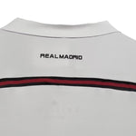 Camiseta de local del Real Madrid 14/15 - Manga larga