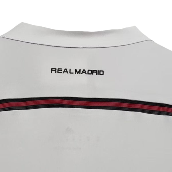 Camiseta de local del Real Madrid 14/15 - Manga larga