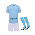 Equipación Infantil - Celta de Vigo Local 24/25
