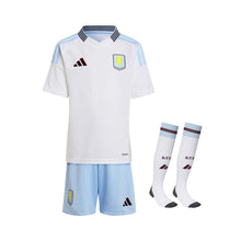 Kit infantil - Aston Villa Alternative 24/25