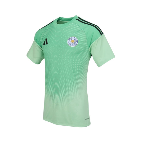 Portero del Leicester City 25/26