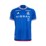 Yokohama Marinos Inicio 24/25
