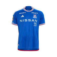 Yokohama Marinos Inicio 24/25
