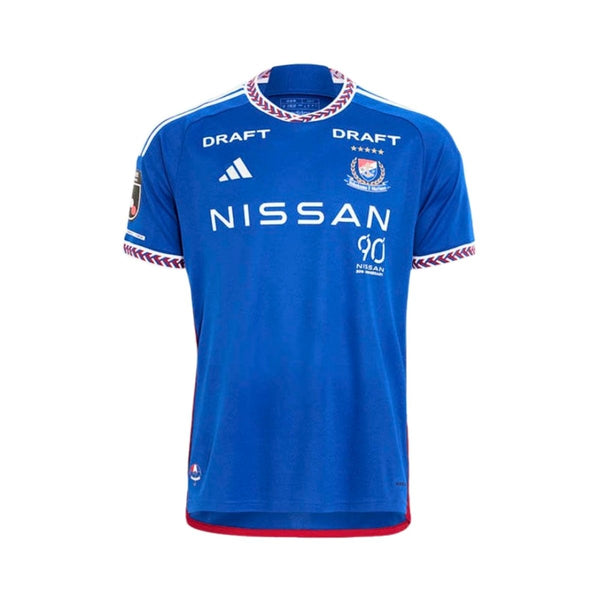 Yokohama Marinos Inicio 24/25