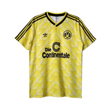 Borussia Dortmund Local 88/89