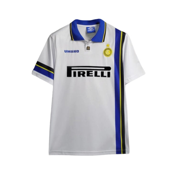 Alternativa del Inter de Milán 97/98