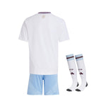 Kit infantil - Aston Villa Alternative 24/25