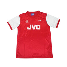 Arsenal Local 82/83