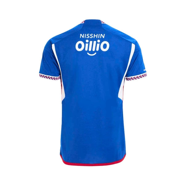 Yokohama Marinos Inicio 24/25
