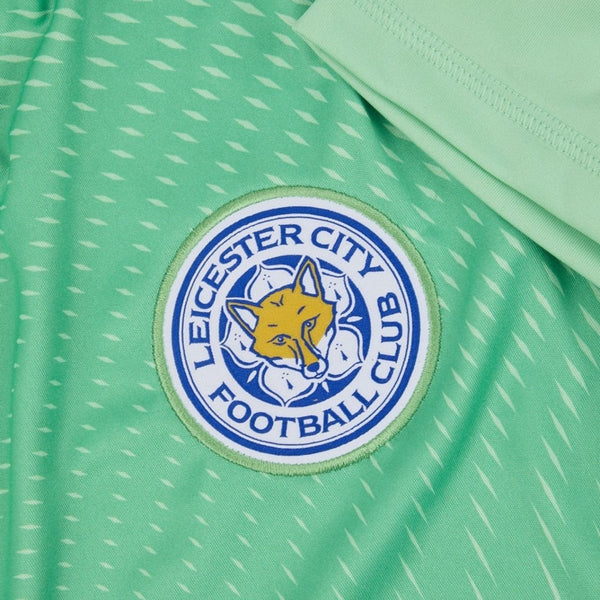 Portero del Leicester City 25/26