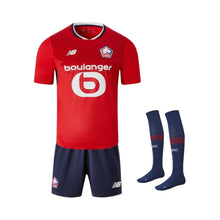 Kit para niños - Lille Home 24/25