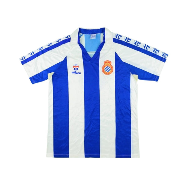 Espanyol Principal 84/85