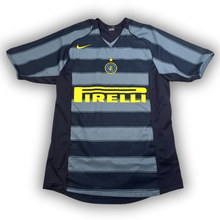2004-05 - INTER DE MILÁN TERCERO | RETRO