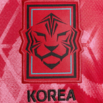Corea del Sur Principal 24/25