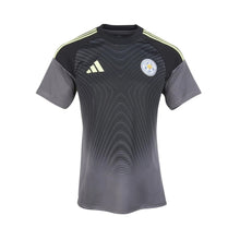 Portero del Leicester City 25/26