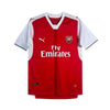 Arsenal Local 16/17
