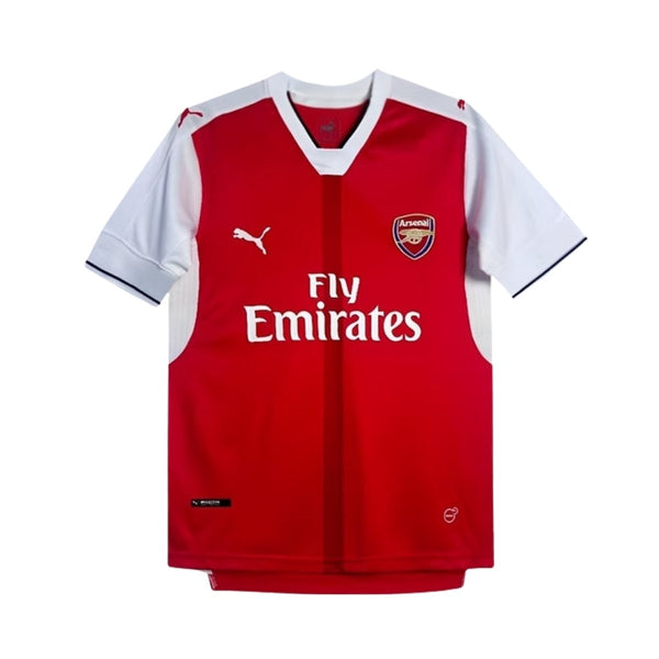 Arsenal Local 16/17