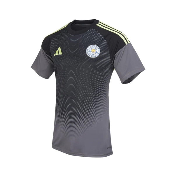Portero del Leicester City 25/26